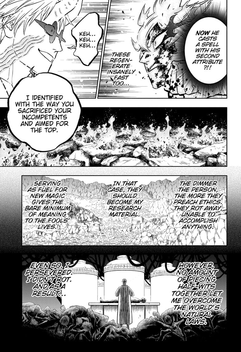 Black Clover Chapter 371 5